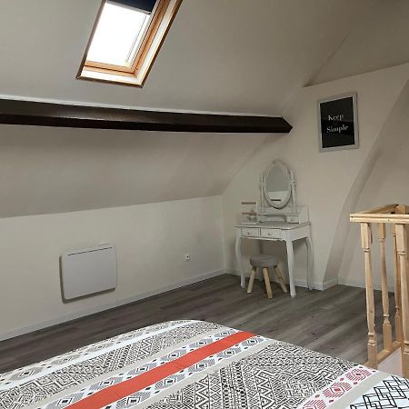 Le Corail De Calais Exterior foto