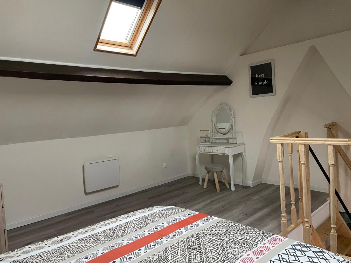 Le Corail De Calais Exterior foto